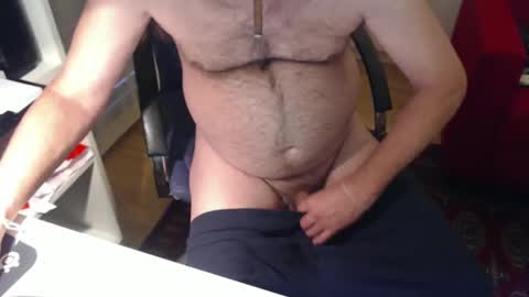 Nakedwanker10 online show from 20, 1, 2025