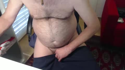 Nakedwanker10 online show from 27, 2, 2025