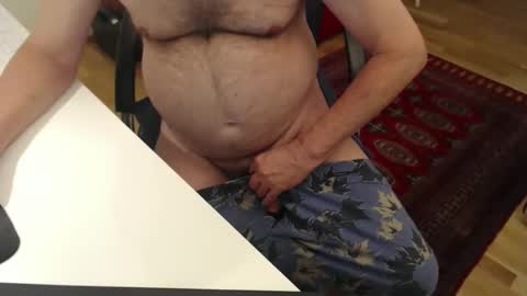 Nakedwanker10 online show from 18, 2, 2026