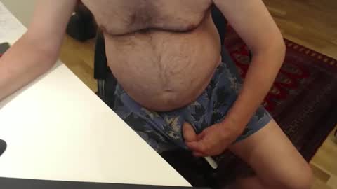 Nakedwanker10 online show from 19, 2, 2026