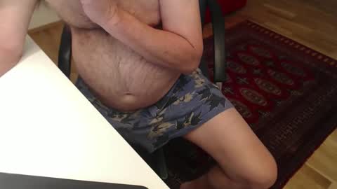 Nakedwanker10 online show from 19, 3, 2026