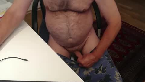 Nakedwanker10 online show from 10, 5, 2026