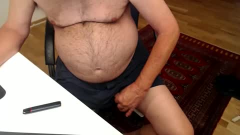 Nakedwanker10 online show from 24, 5, 2026