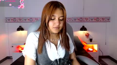 Snapshot of nala__24 chatting on 23, 7, 2026 Nala online show from 23, 7, 2026