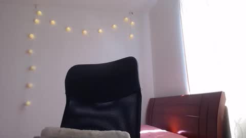 Snapshot of nala_foster chatting on 5, 2, 2026 Nala online show from 5, 2, 2026