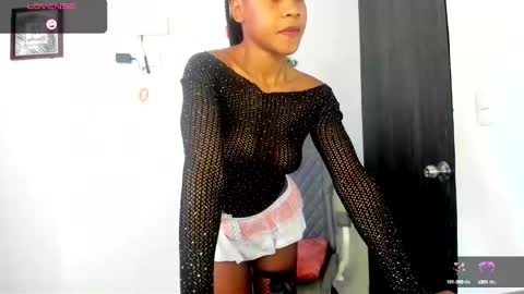 N A L A  NEW instagram nala jordan08 online show from 29, 1, 2025