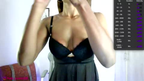 Snapshot of nala_j08 chatting on 15, 5, 2026 N A L A NEW instagram nala jordan08 online show from 15, 5, 2026