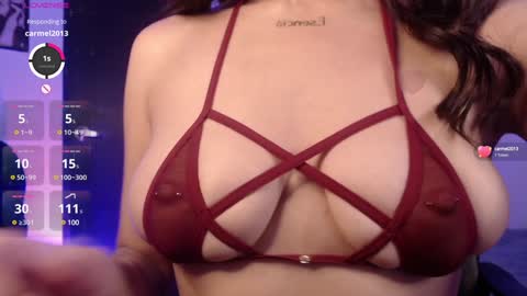 nala_saphir online show from 31, 1, 2025