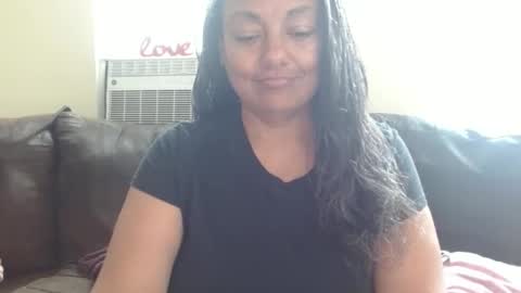 Nala Thickk online show from 21, 5, 2026