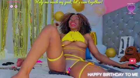 nalajoyce online show from 9, 1, 2026