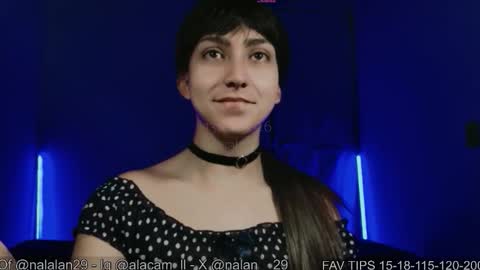 Onlyf4s nalalan29 online show from 14, 2, 2026