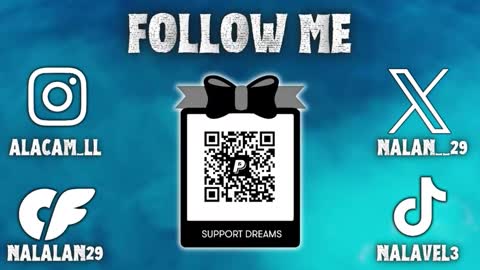 Onlyf4s nalalan29 online show from 13, 3, 2026