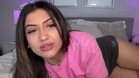 Nalani online show from 16, 12, 2025