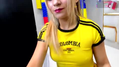 Snapshot of nalarosse chatting on 14, 6, 2026 nala online show from 14, 6, 2026