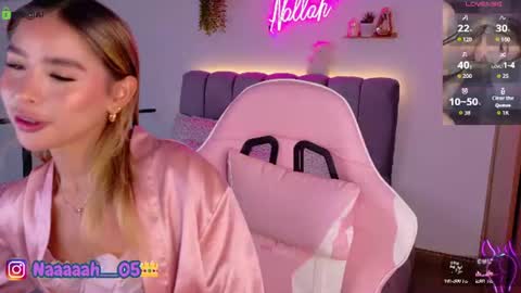 Snapshot of nallah__ chatting on 19, 7, 2026 Nallah online show from 19, 7, 2026