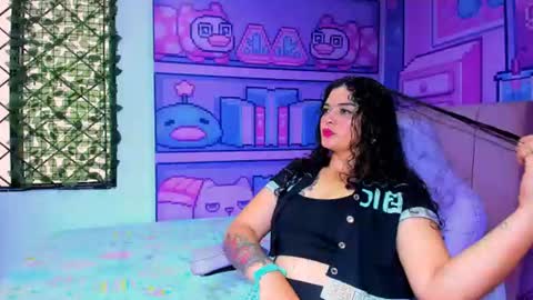 Snapshot of nami__18 chatting on 17, 7, 2026 nami online show from 17, 7, 2026