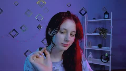 Snapshot of nami_glow chatting on 18, 5, 2026 your Nami online show from 18, 5, 2026