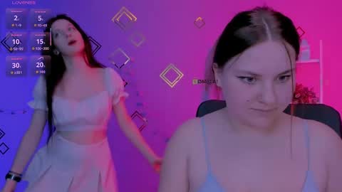 Snapshot of nami_glow chatting on 20, 5, 2026 your Nami online show from 20, 5, 2026