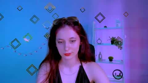 Snapshot of nami_glow chatting on 26, 5, 2026 your Nami online show from 26, 5, 2026