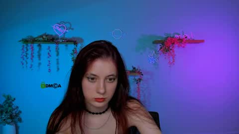 Snapshot of nami_glow chatting on 30, 5, 2026 your Nami online show from 30, 5, 2026
