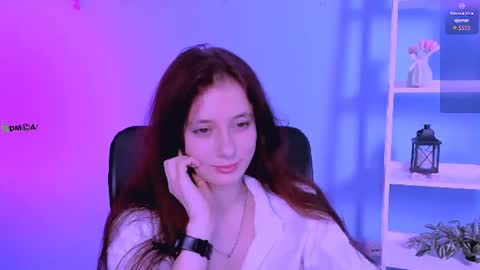 Snapshot of nami_glow chatting on 14, 6, 2026 your Nami online show from 14, 6, 2026
