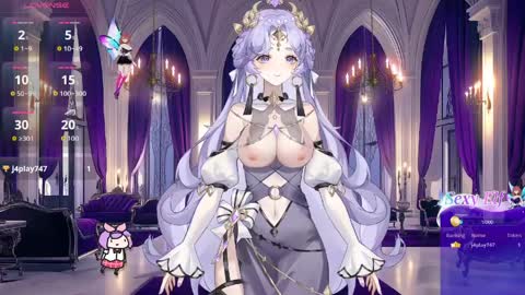 nami_hentai online show from 31, 3, 2026