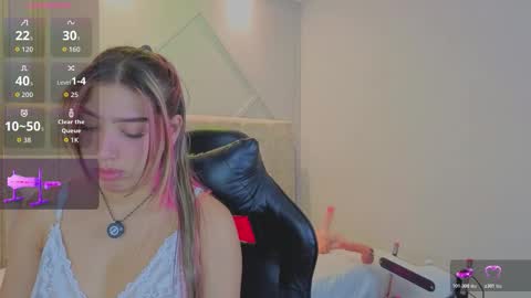 nami_sweet_ online show from 15, 11, 2025