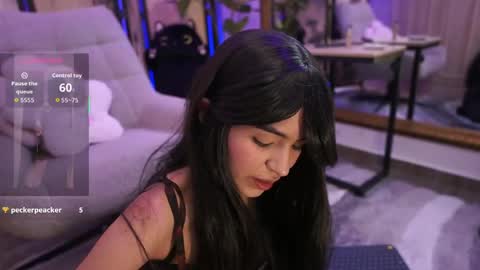 Snapshot of namikimura chatting on 20, 5, 2026 namikimura online show from 20, 5, 2026