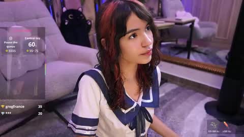Snapshot of namikimura chatting on 26, 5, 2026 namikimura online show from 26, 5, 2026