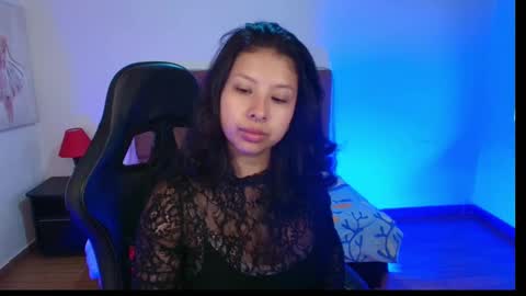 namiko_park online show from 2, 3, 2026