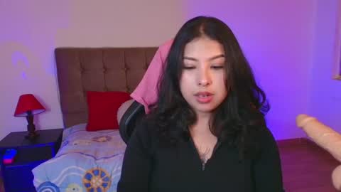 Snapshot of namiko_park_ chatting on 13, 6, 2026 namiko_park_ online show from 13, 6, 2026