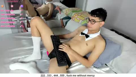 Snapshot of namir__ chatting on 14, 6, 2026 Namir online show from 14, 6, 2026