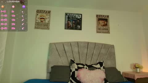 NamiThompson online show from 8, 1, 2026