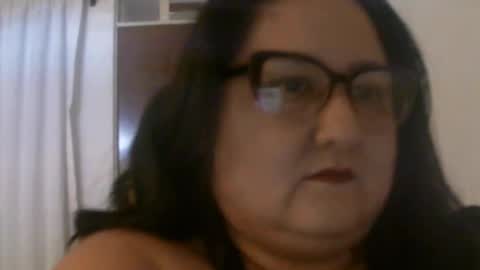 nana1545 online show from 25, 9, 2025