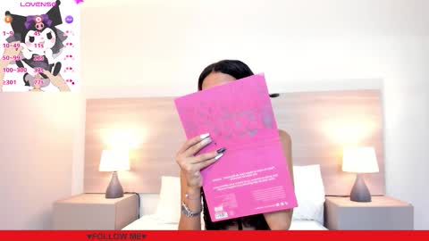 nana_fischer online show from 24, 3, 2026