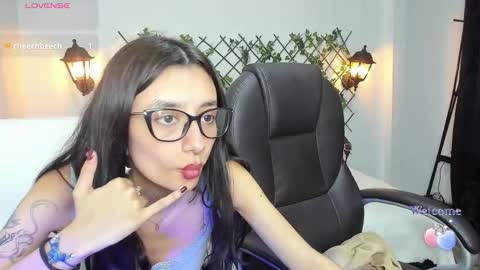 Snapshot of nana_rousse chatting on 8, 2, 2026 Rousse online show from 8, 2, 2026