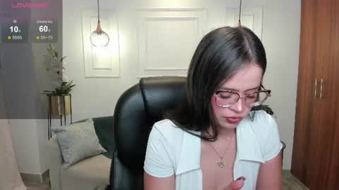 Snapshot of nanaa_snow chatting on 30, 6, 2026 Nanaa snow online show from 30, 6, 2026