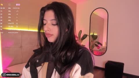 Nana  online show from 3, 2, 2026