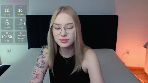 Maeve online show from 28, 3, 2026