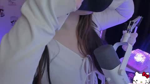 Nanamin online show from 15, 4, 2026