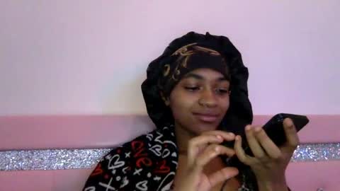 Snapshot of nanaonn chatting on 27, 6, 2026 nanaonn online show from 27, 6, 2026