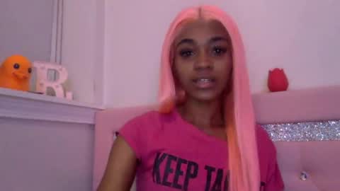 Snapshot of nanaonn chatting on 12, 7, 2026 nanaonn online show from 12, 7, 2026