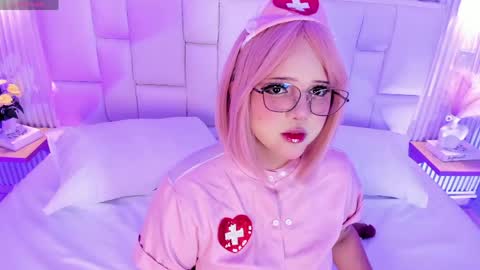 Snapshot of nanaosaky chatting on 24, 4, 2026 NanaOsaky online show from 24, 4, 2026