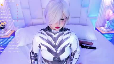 Snapshot of nanaosaky chatting on 6, 5, 2026 NanaOsaky online show from 6, 5, 2026