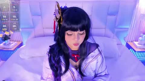 NanaOsaky online show from 19, 6, 2026
