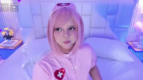 NanaOsaky online show from 4, 7, 2026