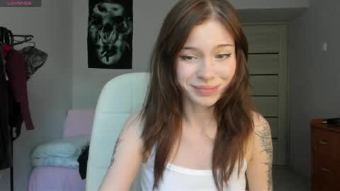 Snapshot of nancy_ston chatting on 5, 6, 2026 Nancy online show from 5, 6, 2026