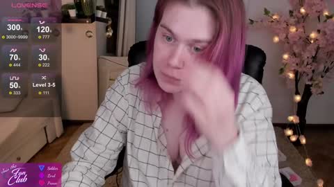 Nancy online show from 4, 1, 2025