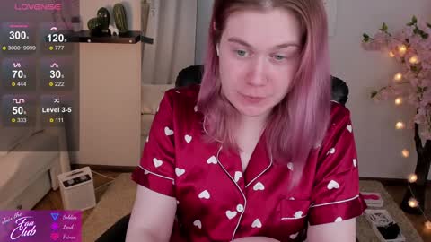 Nancy online show from 16, 1, 2025