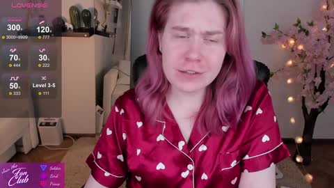 Nancy online show from 23, 1, 2025